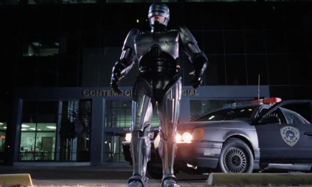 Czekacie na nową wersję RoboCopa? Mamy dla was kiepskie wieści