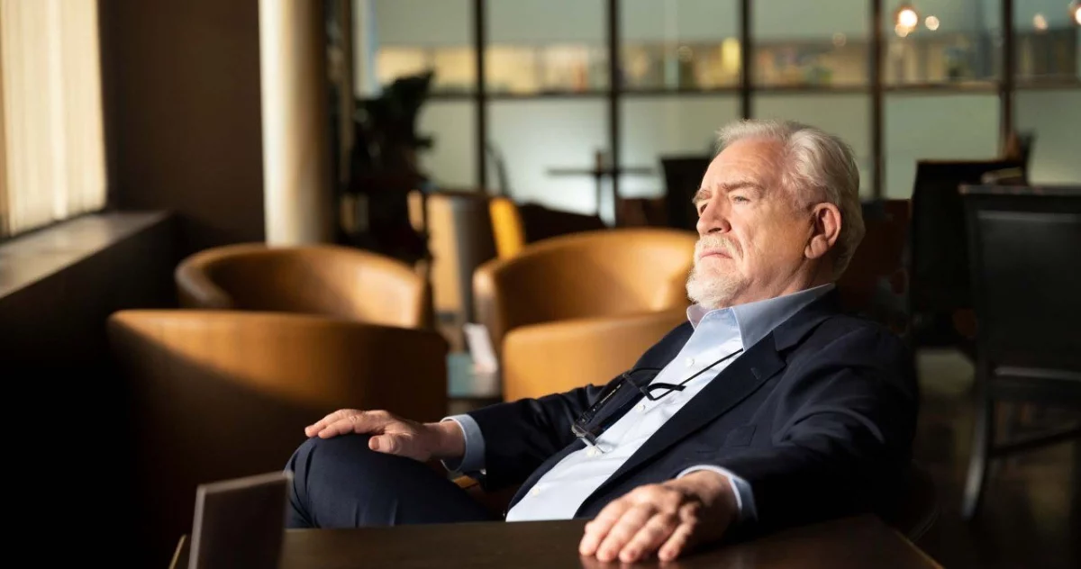 Brian Cox nie szczędził w słowach. Uderzył w Tarantino i wiele znanych hollywoodzkich gwiazd