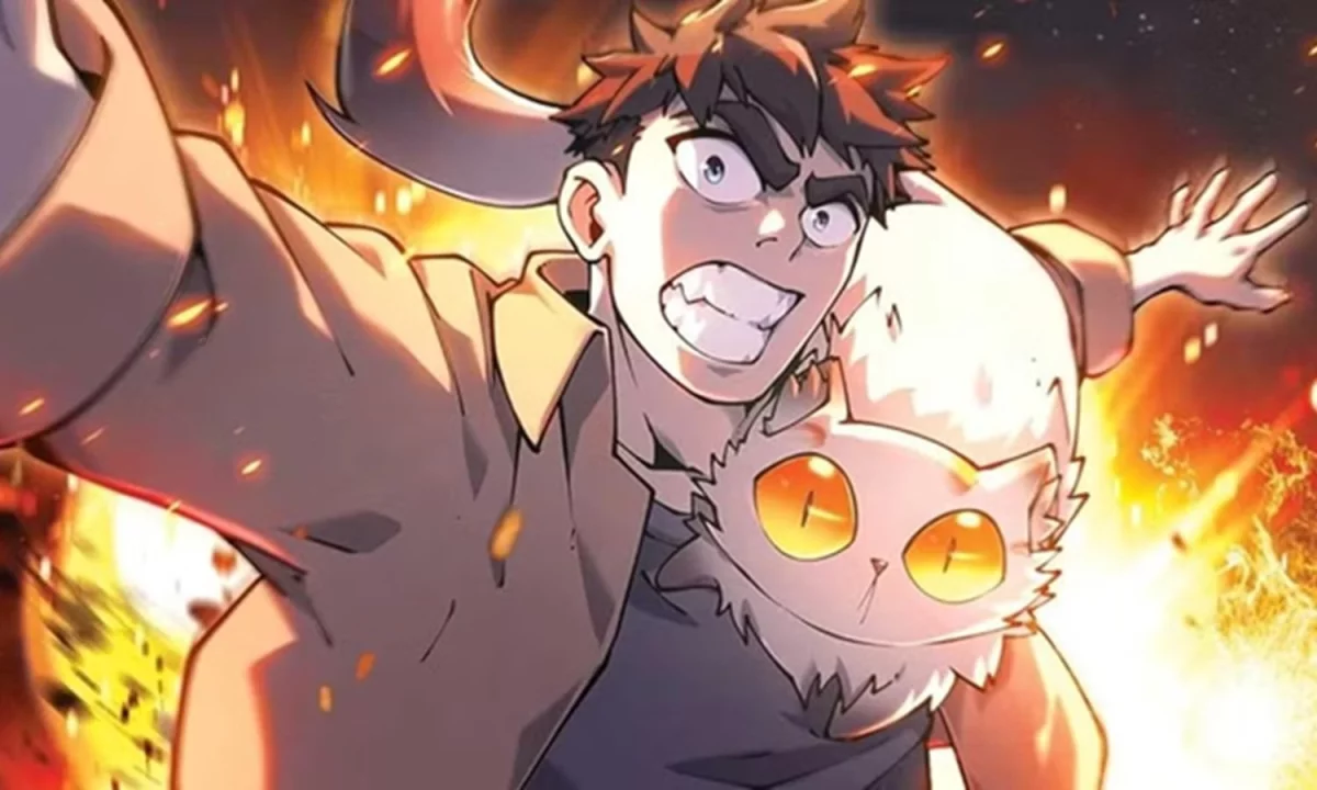 Dungeon Crawler Carl z serialową adaptacją od Peacock. Nad projektem czuwa Seth MacFarlane