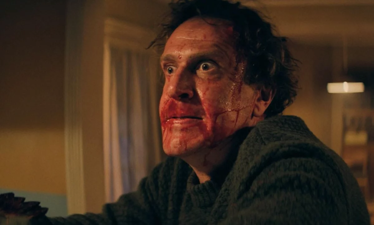 Over Your Dead Body z nowym zwiastunem. Małżeńska walka bez cenzury