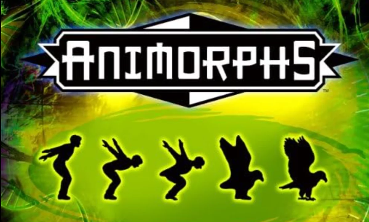 Powstanie nowa adaptacja Animorphs. Serial trafi na Disney+