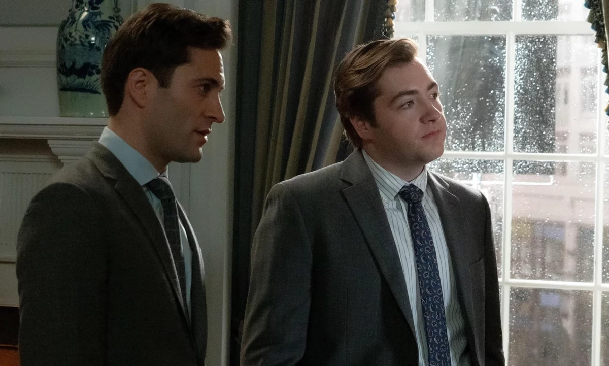 Gwiazda serialu Daredevil: Odrodzenie jako nowy James Bond? Vincent D'Onofrio jest na tak