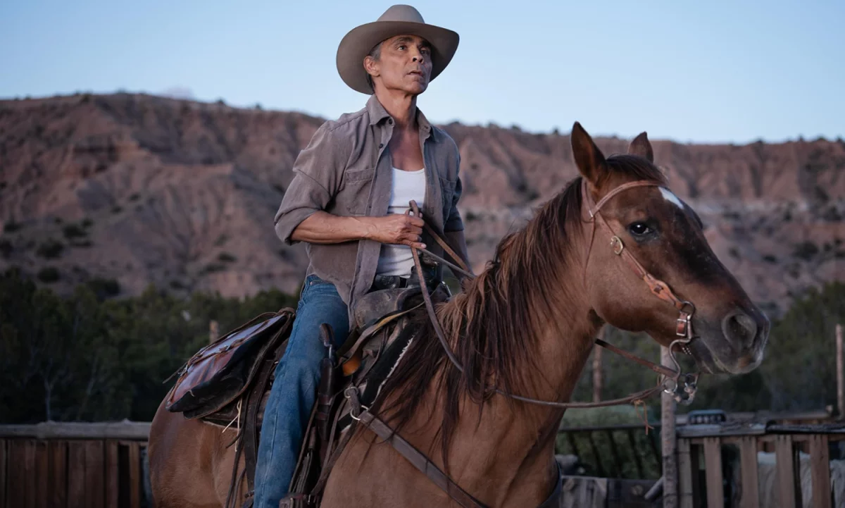 Finał 4. sezonu serialu Szepty mroku za nami. Zdjęcia do nowych odcinków już trwają