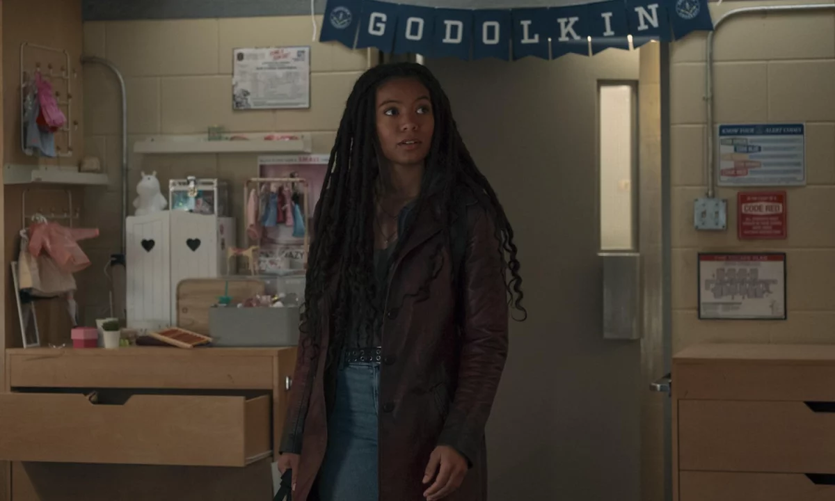 Nowe wieści o 3. sezonie Gen V. Gwiazda serialu o potencjalnym powrocie produkcji