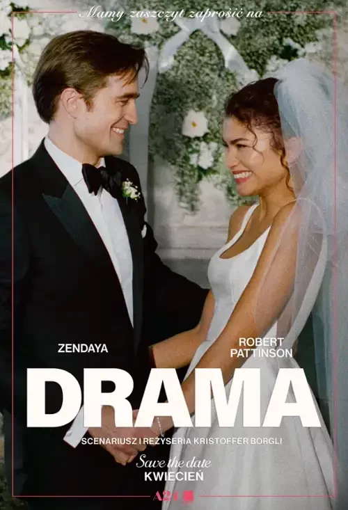 Drama - recenzja filmu! Nauki przedmałżeńskie