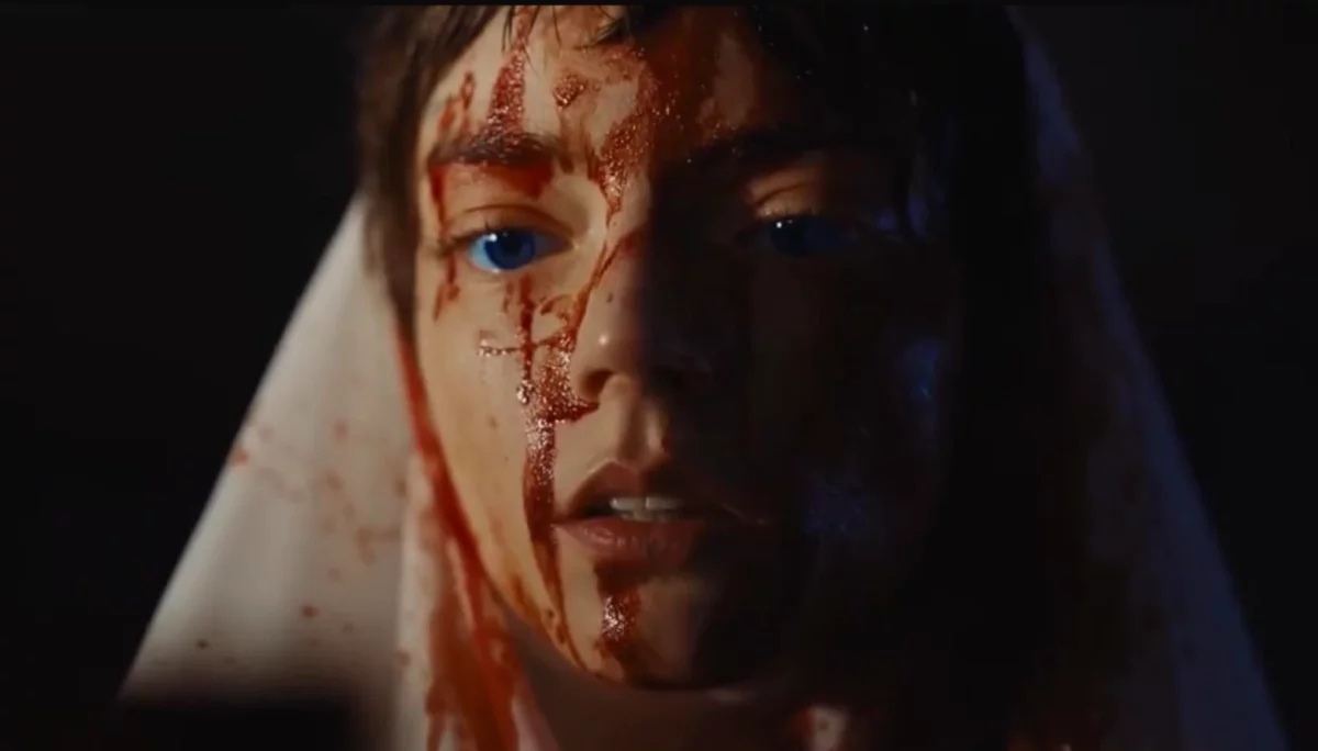 Diuna: Część trzecia z nową, mroczną zapowiedzią! Jest niepokojąco, ale w IMAX