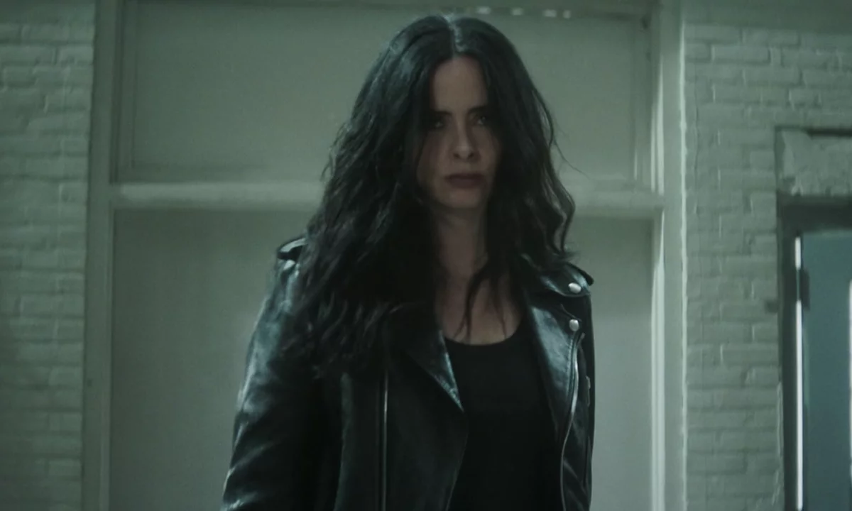 Nowy zwiastun 2. sezonu Daredevil: Odrodzenie. Przygotujcie się na powrót Jessiki Jones