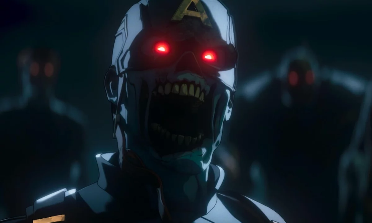 Fani MCU zaskoczeni. Marvel Zombies powróci z 2. sezonem