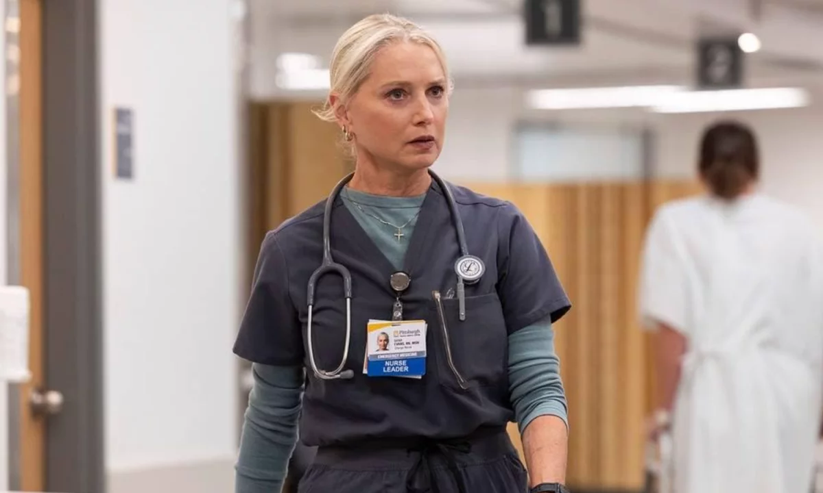 Hulu pracuje nad adaptacją Count My Lies. Katherine LaNasa dołącza do obsady serialu