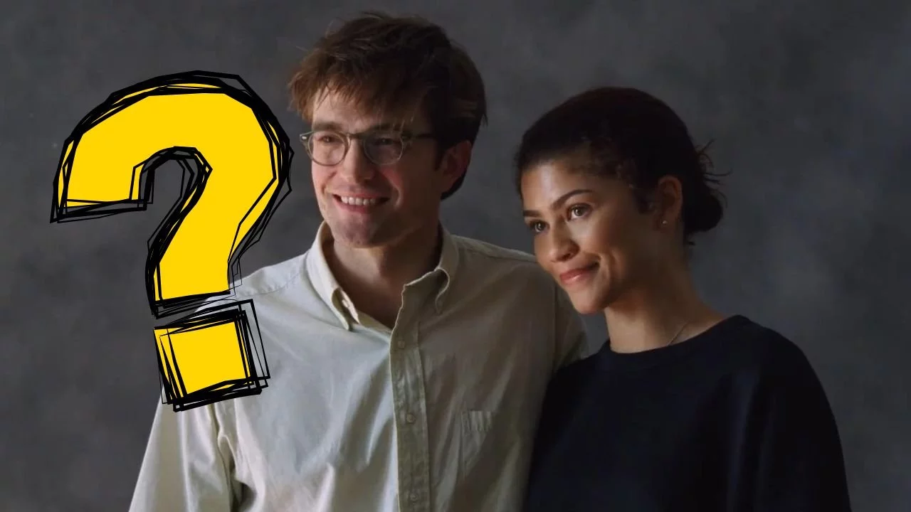 Drama i sekrety produkcji! Poznaj 5 ciekawostek o filmie z Zendayą i Pattinsonem!