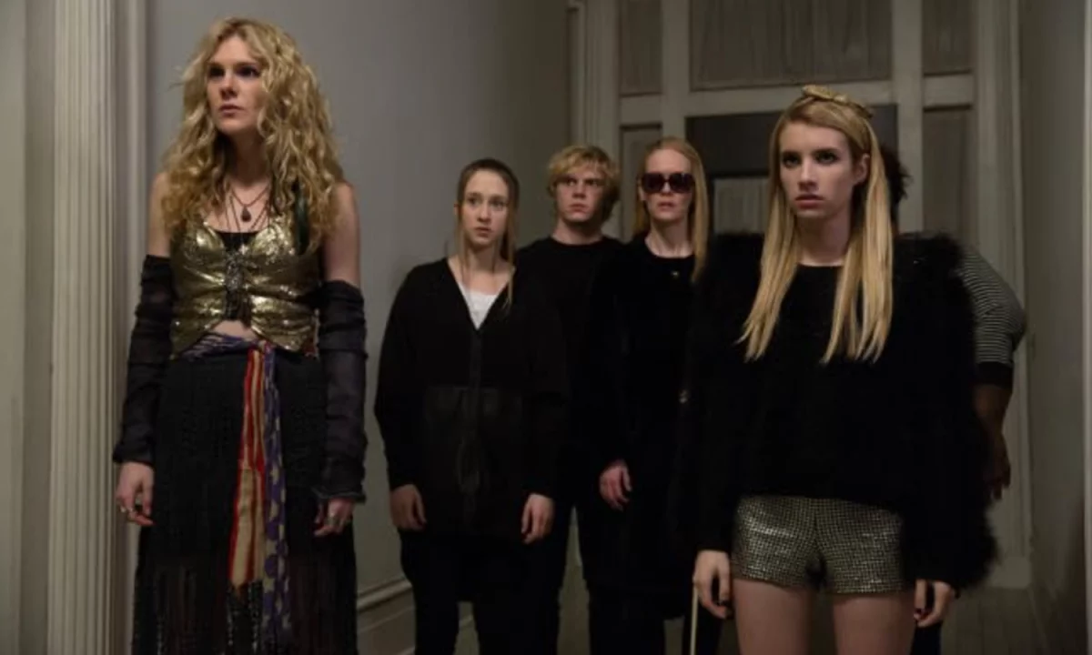 American Horror Story powraca! Produkcja nowego sezonu oficjalnie potwierdzona