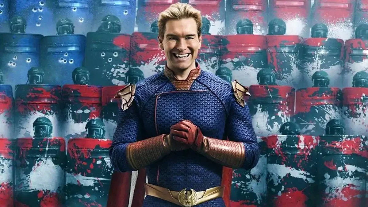 Recenzje 5. sezonu The Boys nie pozastawiają złudzeń. Jest na co czekać!