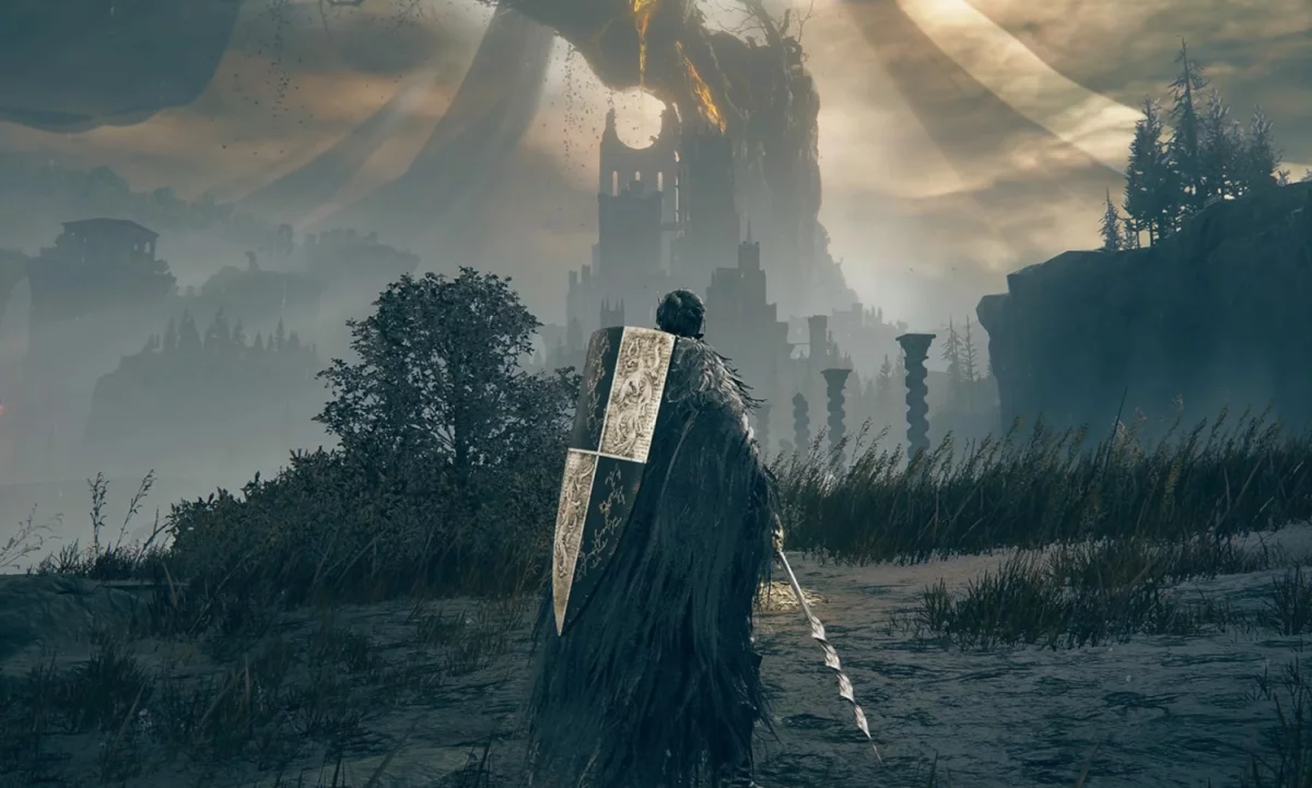 Ruszają prace nad filmem Elden Ring. Pojawiły się pierwsze zdjęcia z planu produkcji
