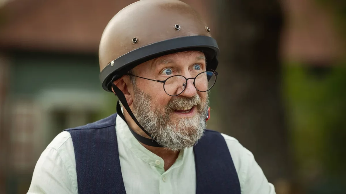 Podlasie nie jest takie złe? Artur Barciś broni filmu