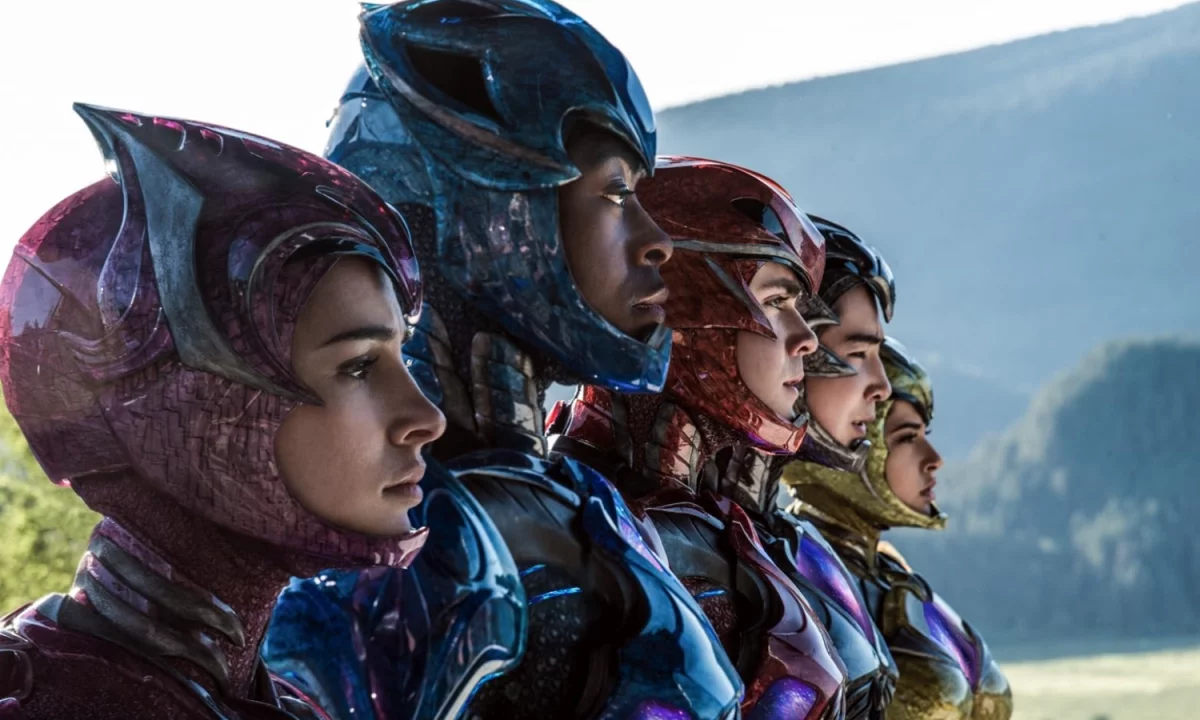 Jakie były plany na serię filmów Power Rangers? Dacre Montgomery o porzuconym pomyśle na franczyzę