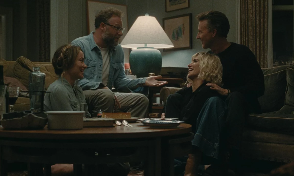 Nowy film Olivii Wilde na pierwszym zwiastunie. O czym opowie The Invite?