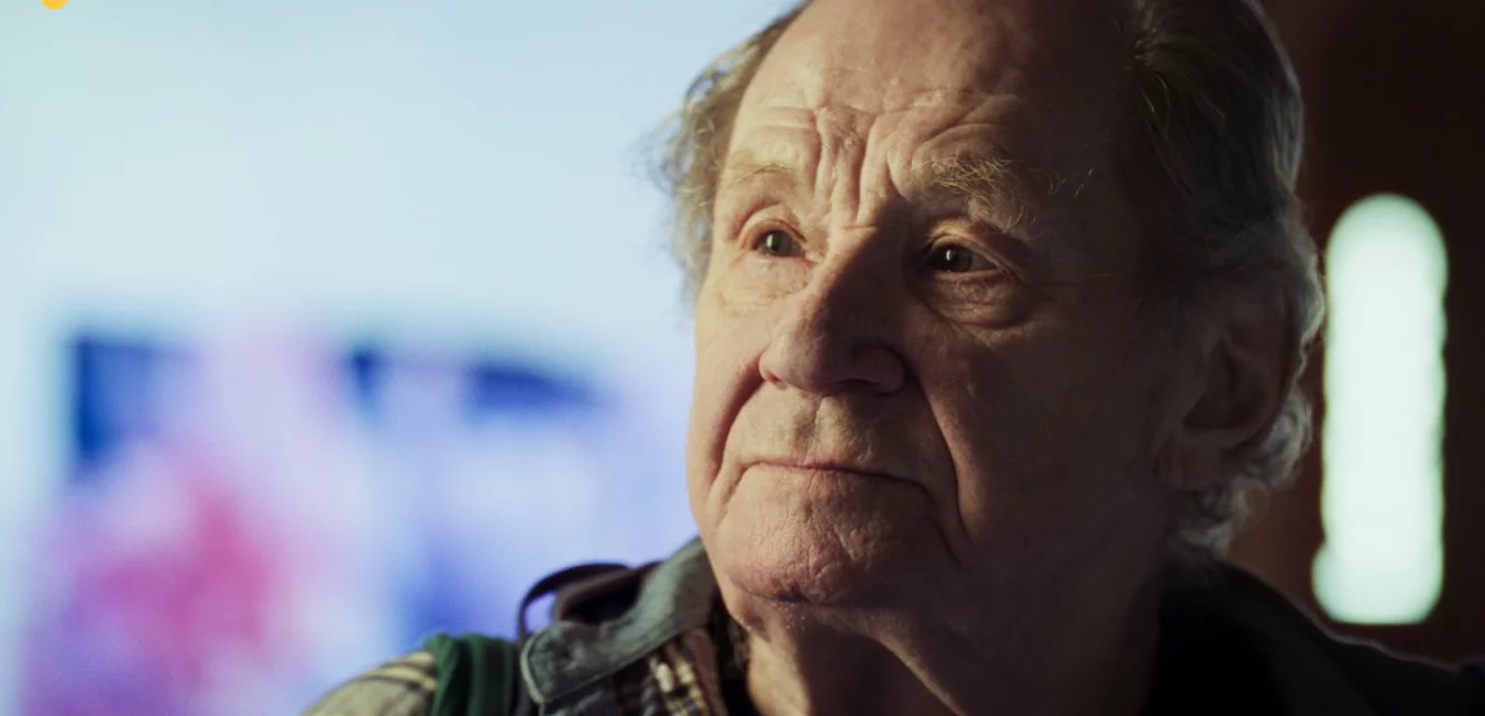 Rodzaje ujęć filmowy: dzień na planie filmu „One More Time”