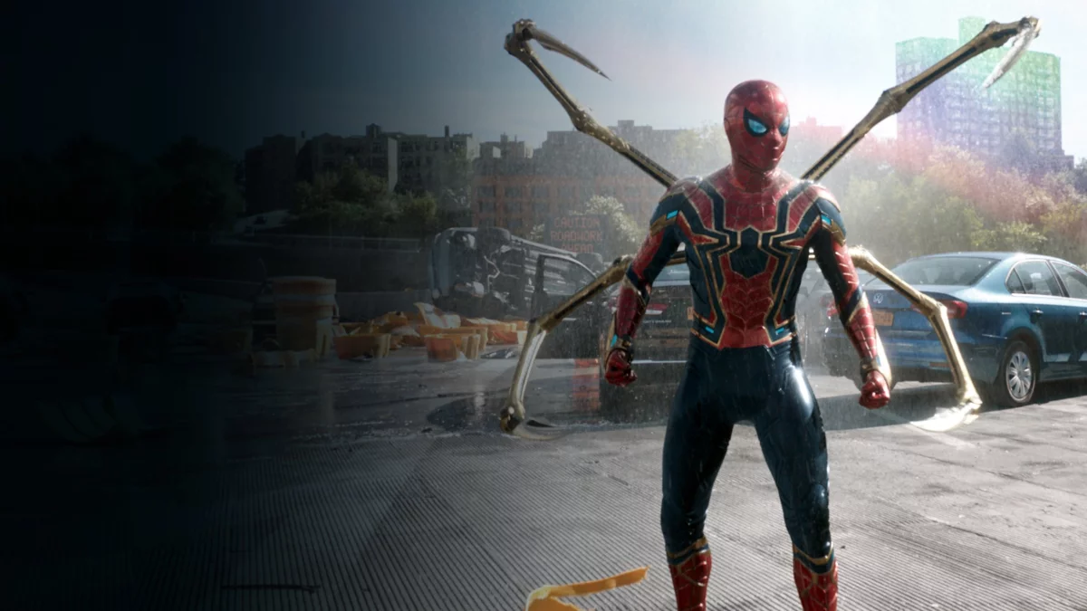 Tom Holland ujawnia, co wniosą dokrętki do Spider-Mana 4