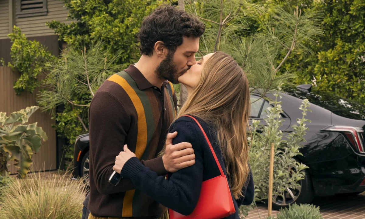 Nikt tego nie chce z kolejnymi gwiazdami w 3. sezonie. Erin Foster pojawi się we własnym serialu