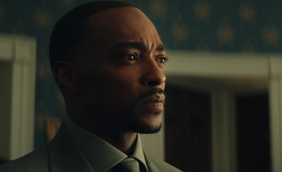Gwiazdy Marvela spotkają się w nowym thrillerze. Anthony Mackie dołącza do obsady filmu Barracuda