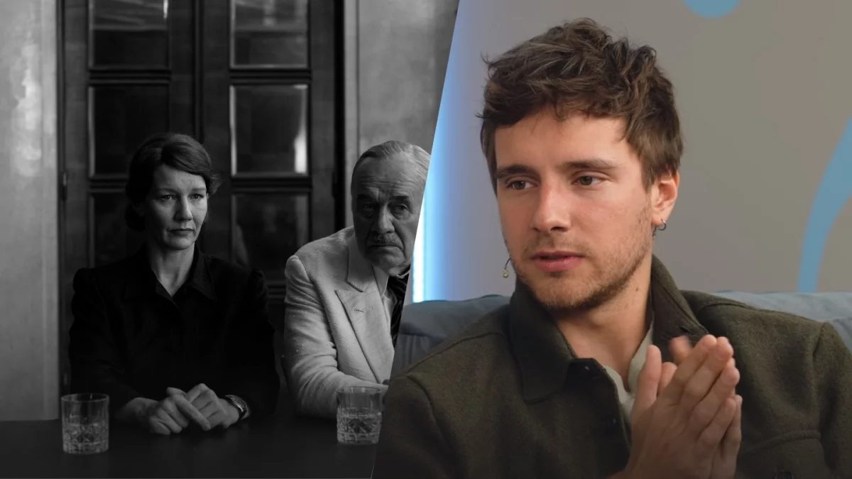 Maciej Musiał kontra Paweł Pawlikowski na Festiwalu w Cannes. Polskie akcenty w Konkursie Głównym!