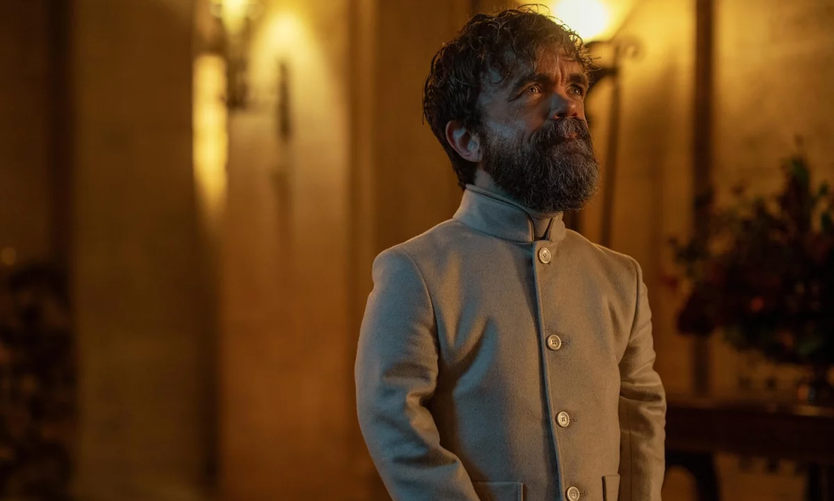 Gwiazda na pokładzie 2. sezonu serialu Obcy: Ziemia. Do obsady dołącza Peter Dinklage