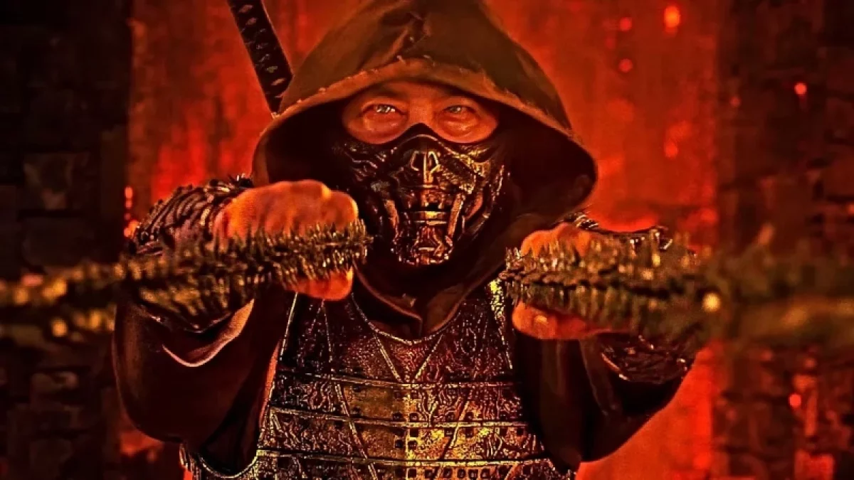 Mortal Kombat 2 bez hamulców - turniej nadchodzi! Zobacz finałowy zwiastun!