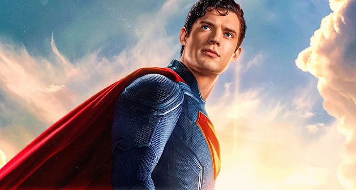 Castingowy rollercoaster u Gunna! Cztery nazwiska walczą o kluczową rolę w sequelu Supermana