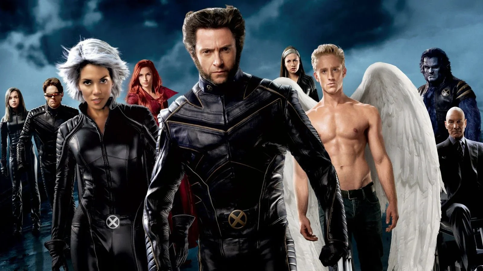 Kogo zobaczymy w nowym składzie X-Men od Marvel Studios?