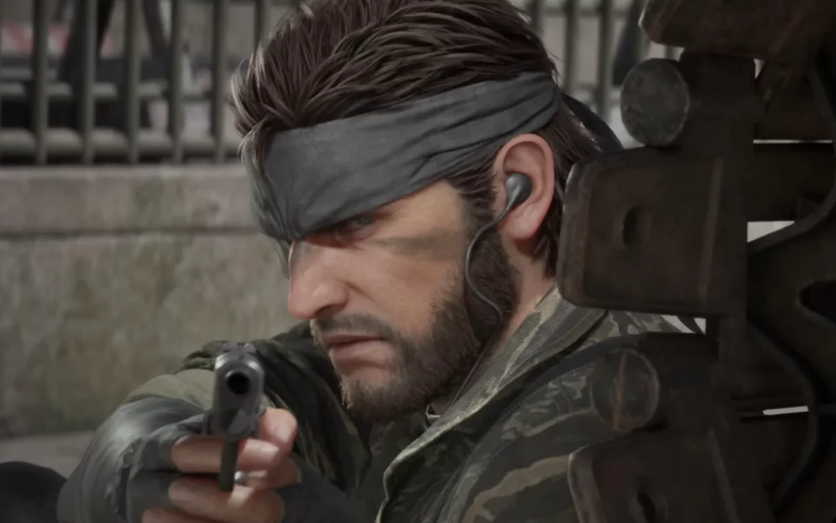 Fani gier w końcu się doczekali! Powstanie filmowa adaptacja Metal Gear Solid