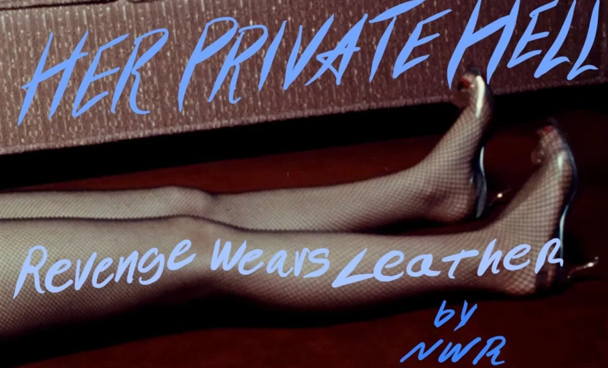 Zdobywca Złotej Palmy powraca z nowym projektem. Pierwsze spojrzenie na Jej piekło