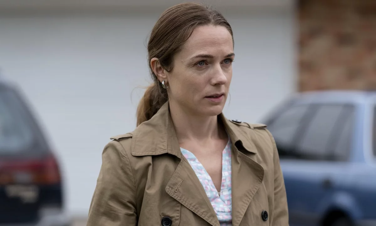 Netflix pracuje nad serialem The God Of The Woods. Do obsady dołączyła Kerry Condon