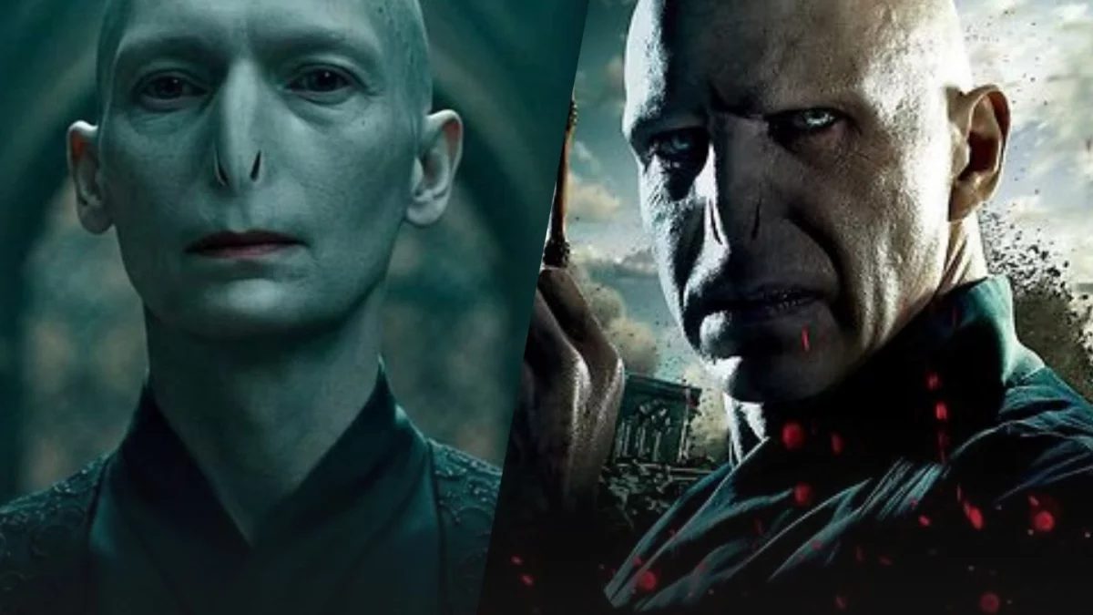 Ralph Fiennes chce wrócić jako Lord Voldemort. Wskazał też aktorkę, która byłaby “fantastyczna” w roli Mrocznego Pana w serialu Harry Potter