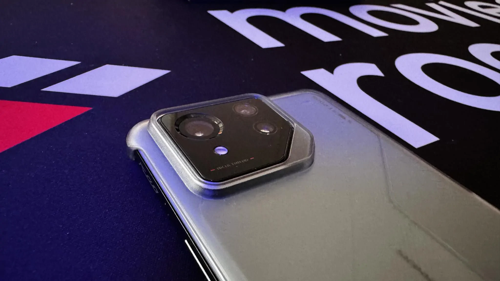 ASUS ROG Phone 8 – sprawdzamy telefon do gier najnowszej generacji