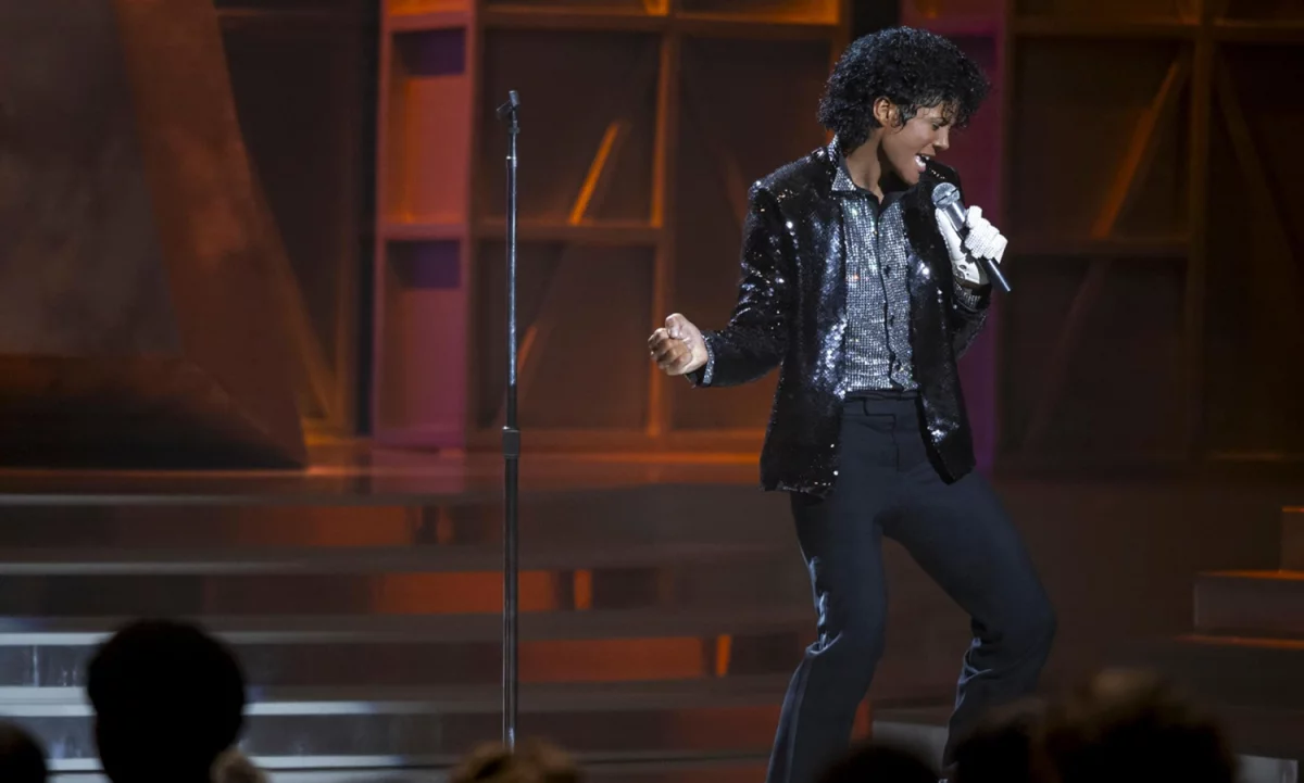 Poznaliśmy pierwsze reakcje na film Michael. Szykuje się najlepsza muzyczna biografia