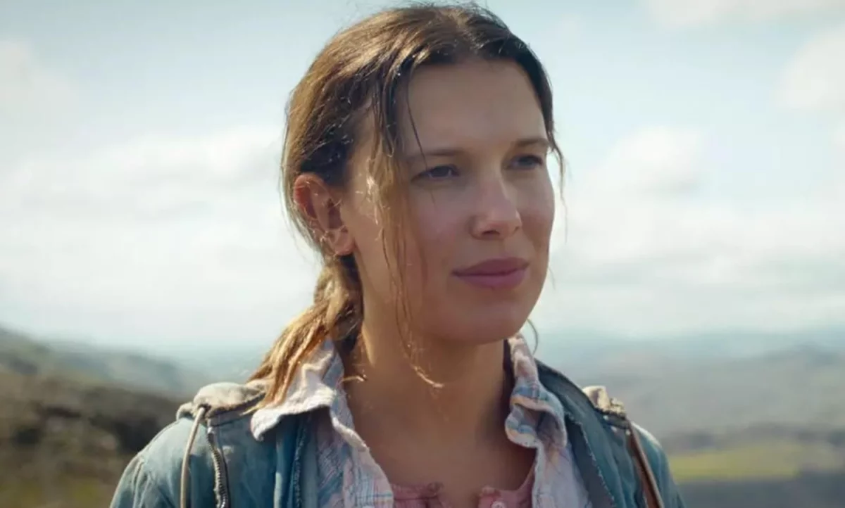 Mille Bobby Brown rezygnuje z filmu Netflixa. Poszło o kwestie kreatywne