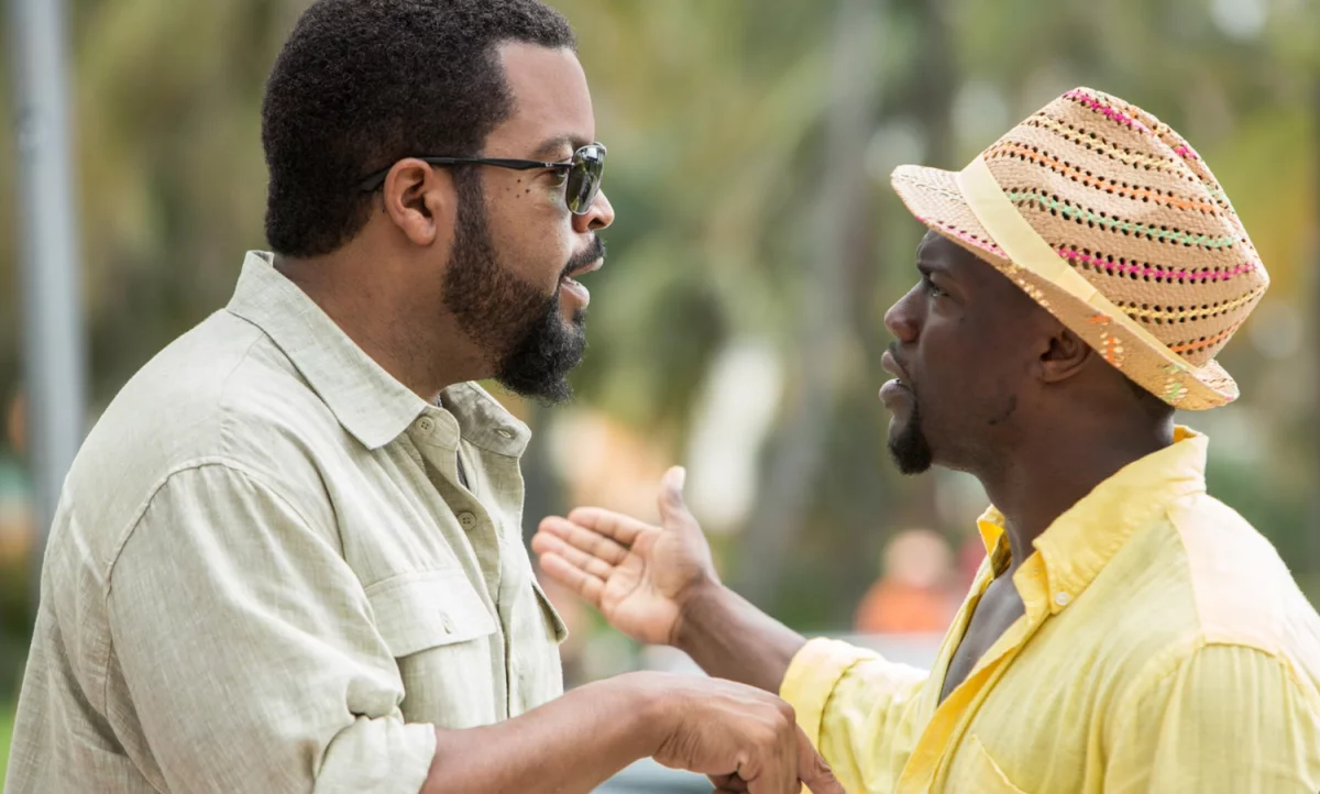 Prawdziwa jazda 3 w drodze na wielki ekran. Gwiazdy serii powrócą w najnowszej odsłonie