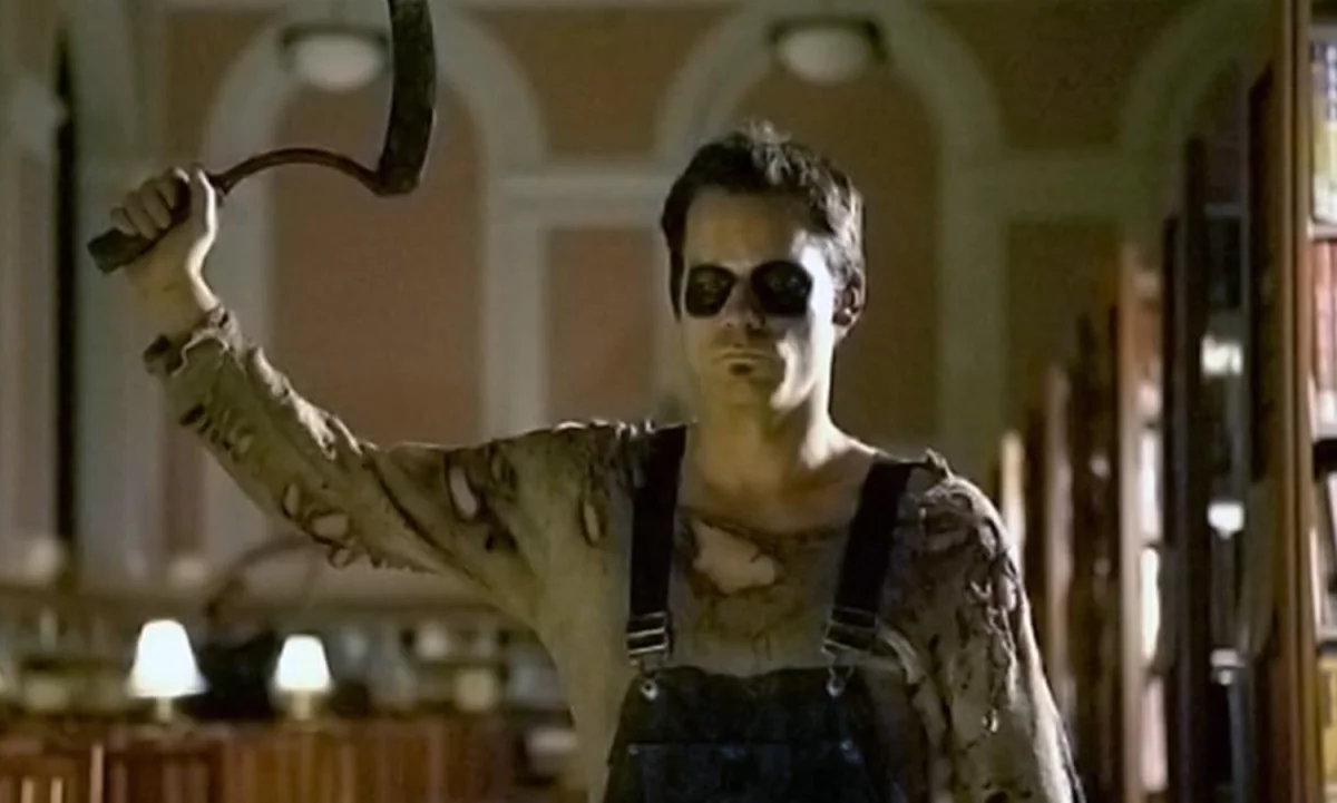 Kolejny seryjny morderca powraca. Powstanie sequel filmu Behind the Mask: The Rise of Leslie Vernon