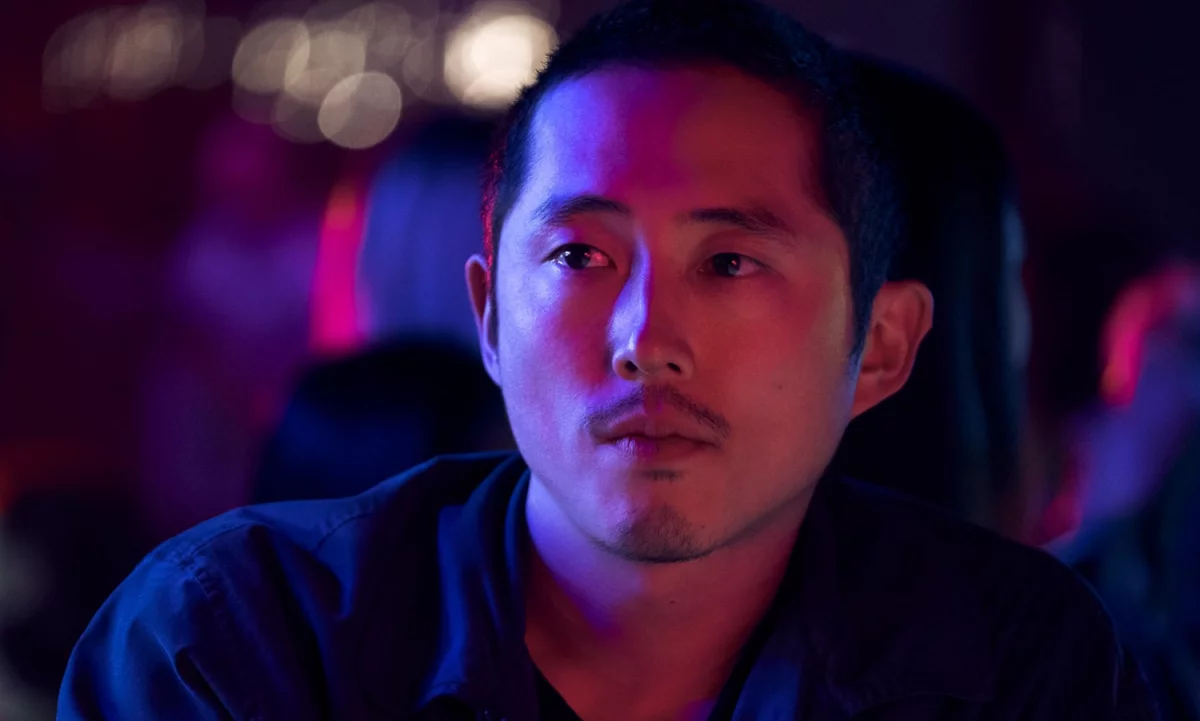 Czy Steven Yeun trafi do MCU? Jake Schreier o możliwości angażu aktora