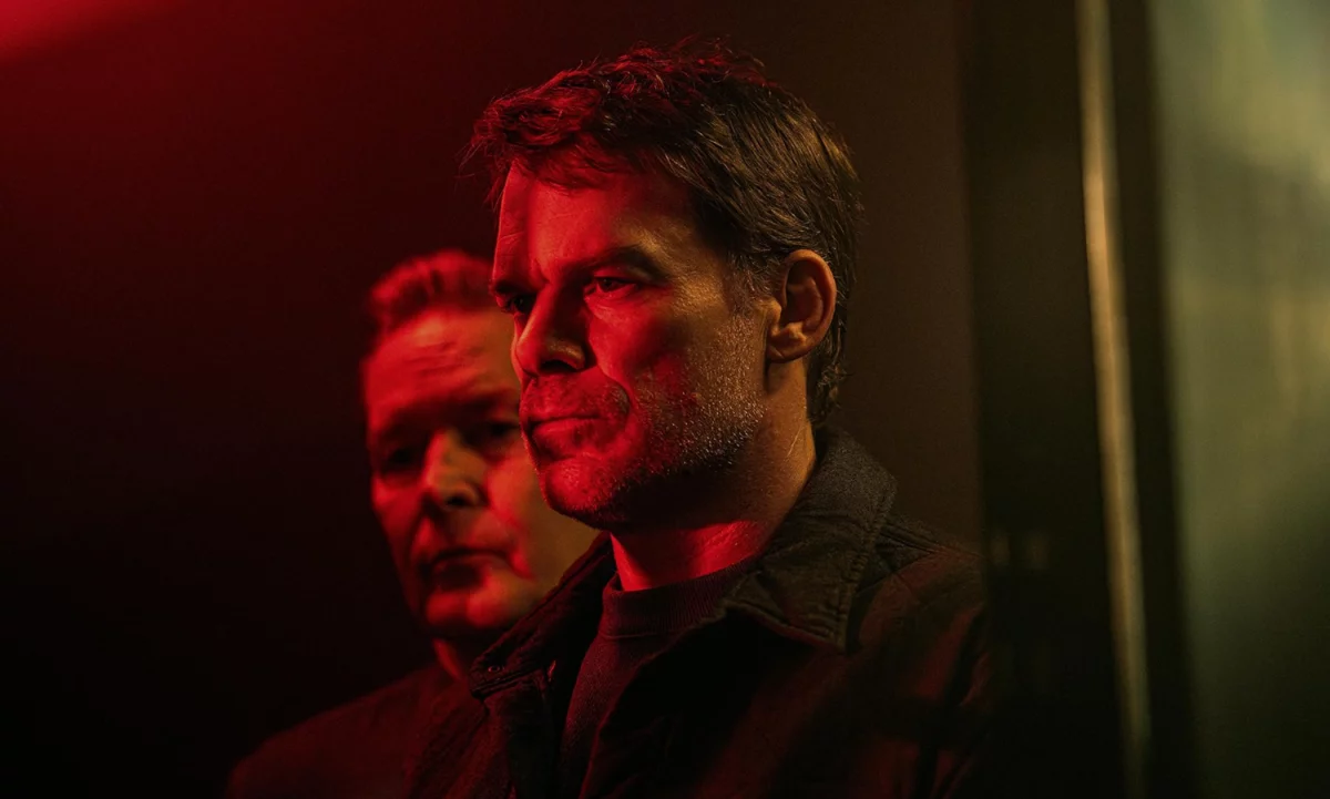 2. sezon serialu Dexter: Zmartwychwstanie z ekscytującą aktualizacją. Zdjęcia na planie ruszają lada dzień