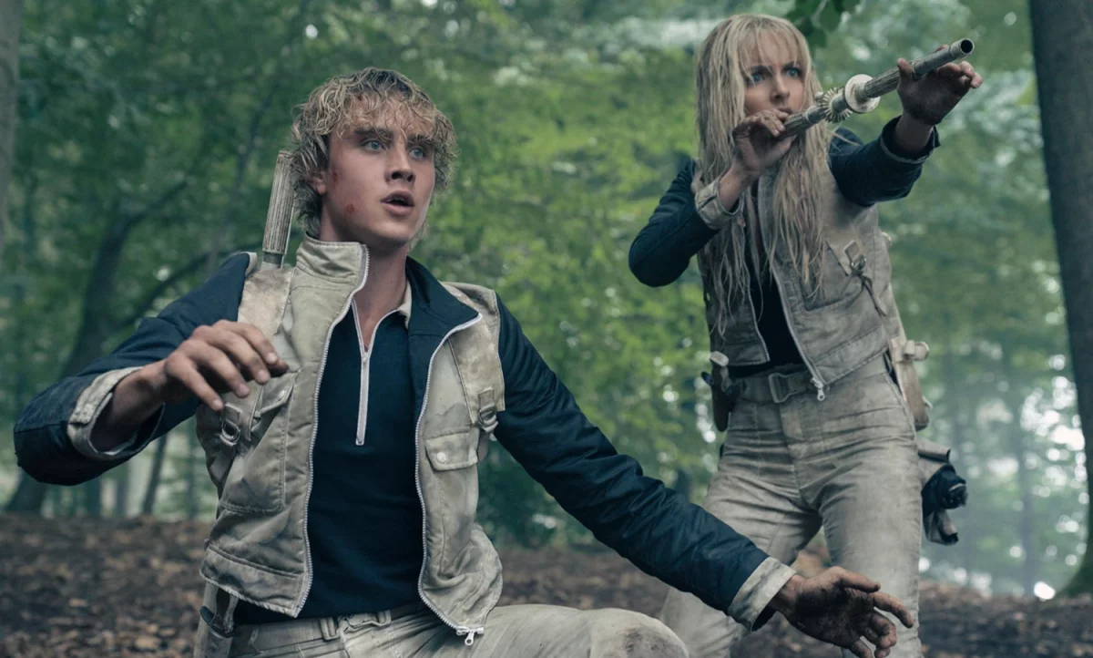 Igrzyska śmierci: Wschód słońca w dniu dożynek na nowym zwiastunie. Haymitch oko w oko z prezydentem Snowem