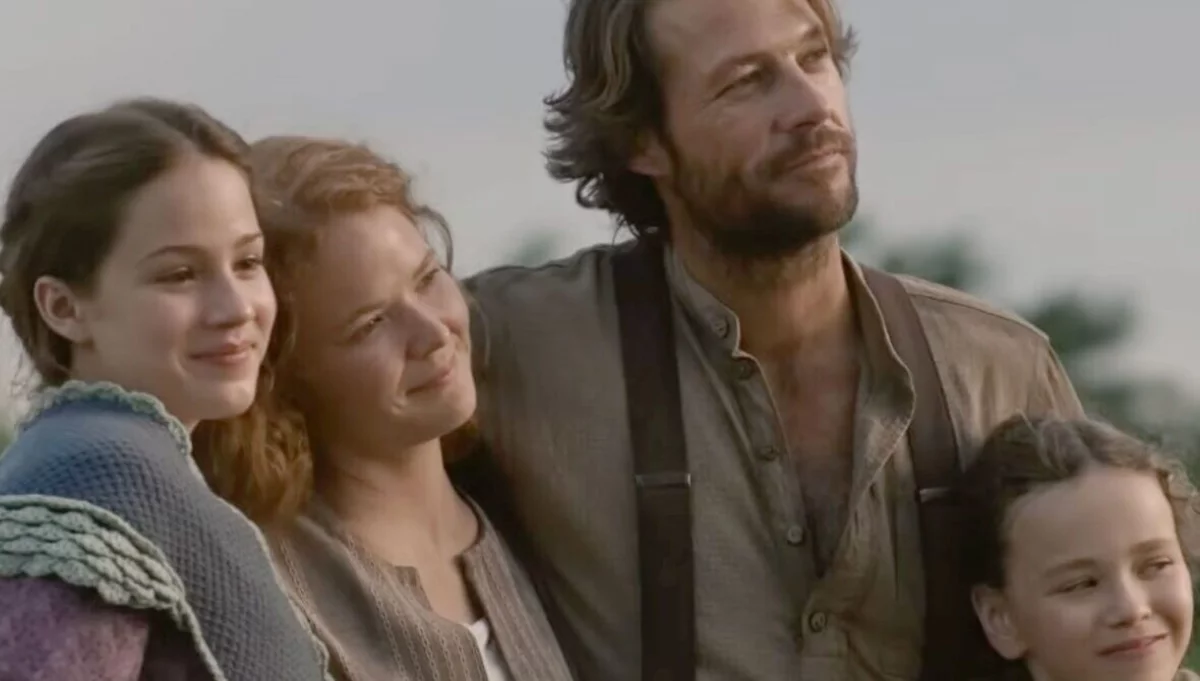 Domek na prerii wraca! Netflix pokazuje zwiastun nowej wersji kultowej historii