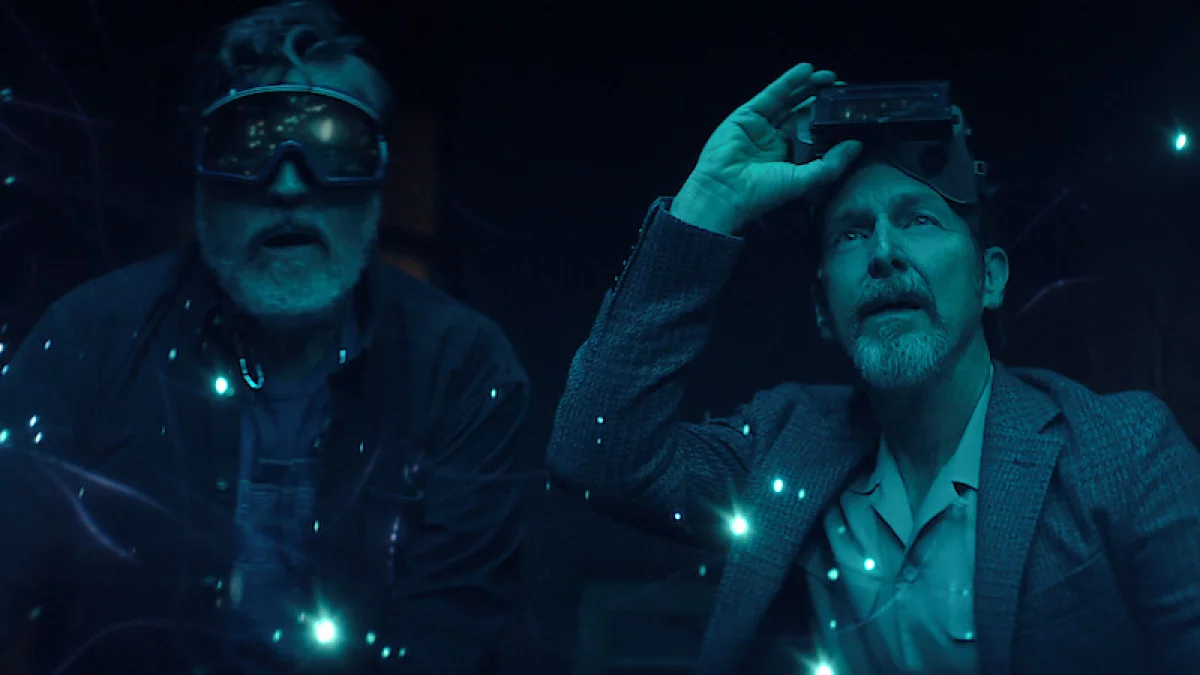 Nowy serial twórców Stranger Things z oficjalnym zwiastunem! The Boroughs to sci-fi z seniorami w roli głównej