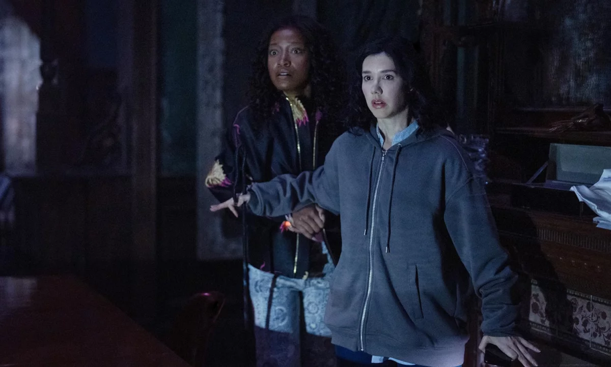 Na przedmieściach powróci z nowymi odcinkami. Serial przedłużony na 2. sezon