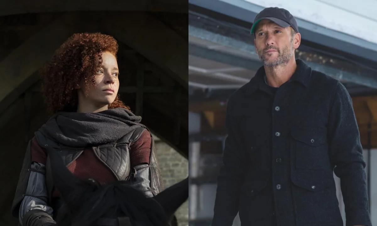 Kolejne nazwiska w obsadzie serialu Southern Bastards. Do projektu dołączają Tim McGraw i Erin Kellyman