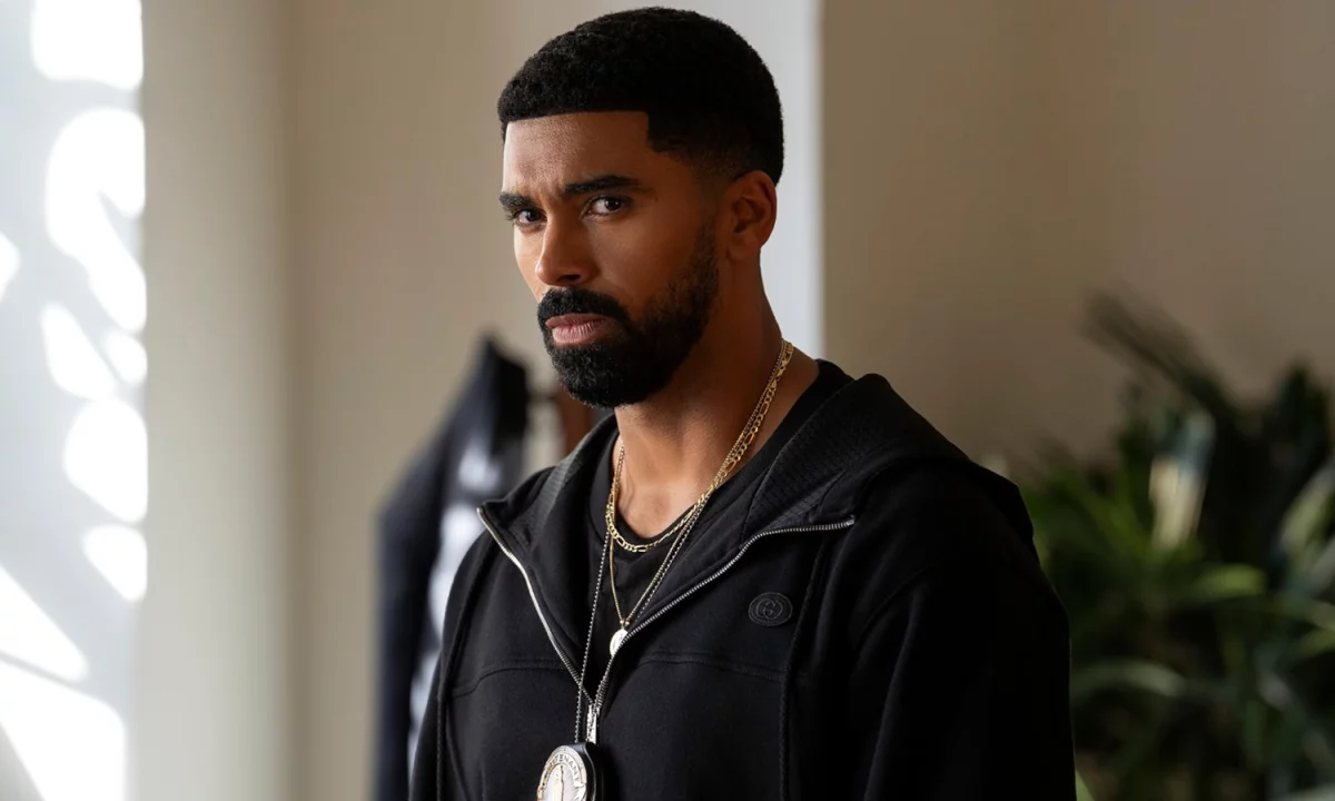 Nowy serial kryminalny Netflixa z pierwszym zwiastunem. O czym opowie Nemezis?