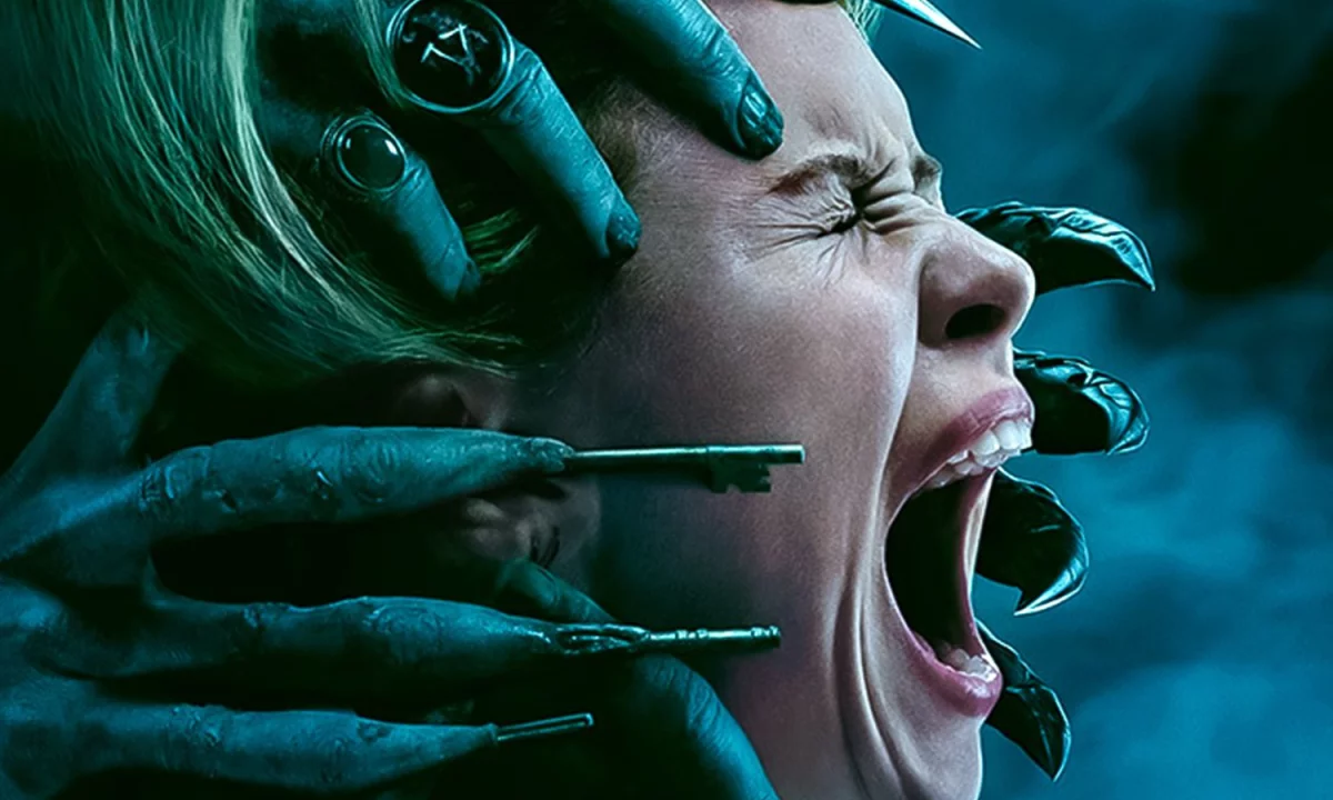 Kolejna franczyza grozy powraca z nową odsłoną. Zobaczcie zwiastun filmu Insidious: Out Of The Further