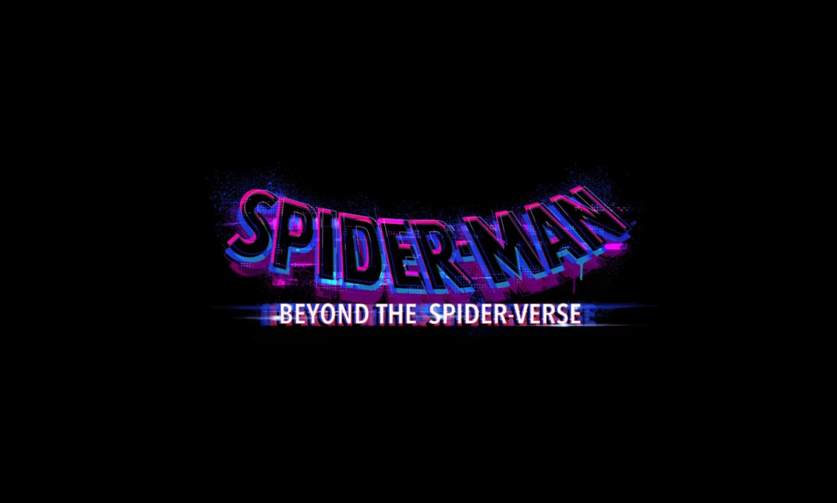 Nowe spojrzenie na Spider-Man: Beyond the Spider-Verse. Film będzie finałem historii Milesa Moralesa