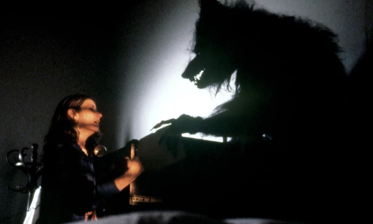 Ponownie usłyszymy Skowyt. Klasyk z lat 80. powróci z nową wersją