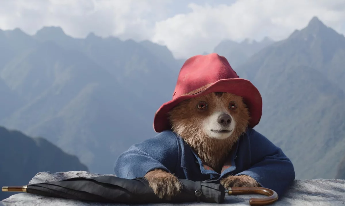 To nie koniec przygód Paddingtona. Powstanie kolejny film z serii